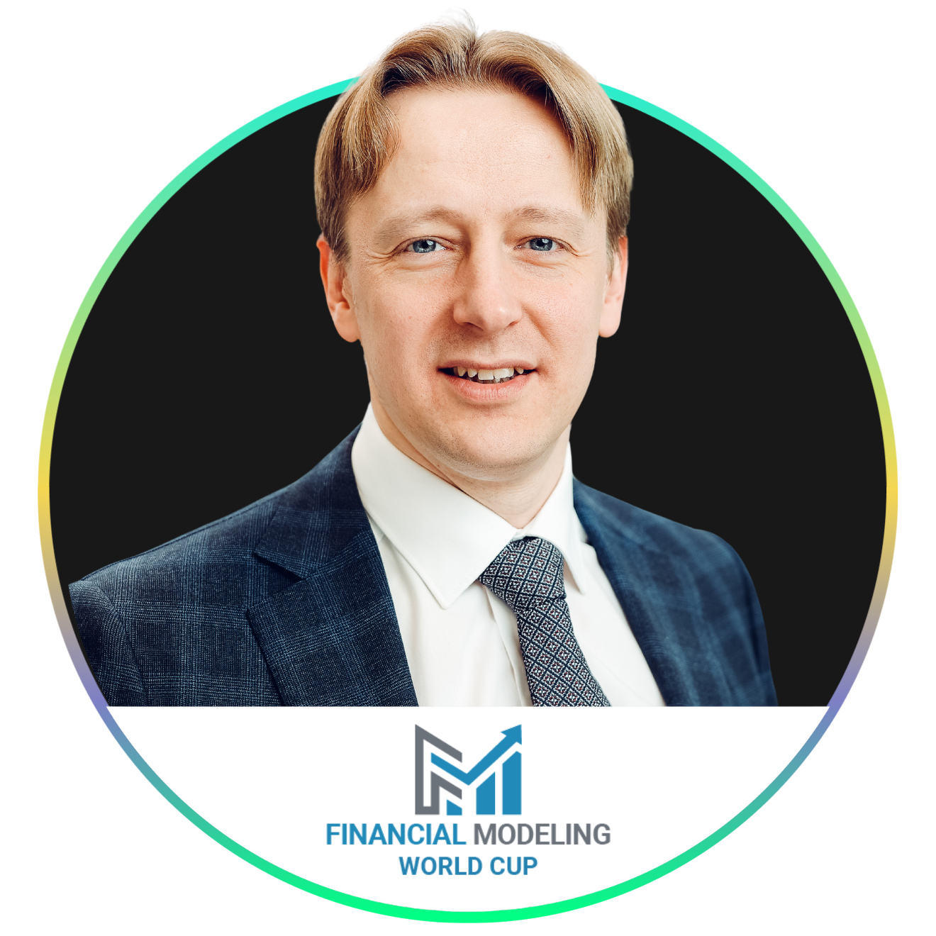 Andrew Grigolyunovich, CFA